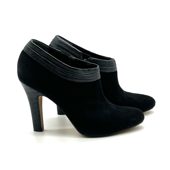 Cole Haan Ankle Booties - Picture 6 of 9